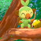 A five-minute Pokémon render looks something like this fruit, I’d guess.